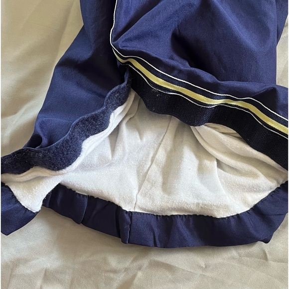 Vintage Athletic Works Track Pants - Picture 3 of 4